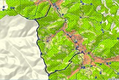 0_2006_07_19 Czantoria - Soszow - Wisla